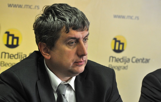 Radun: Srbija tema predizborne kampanje na Kosovu