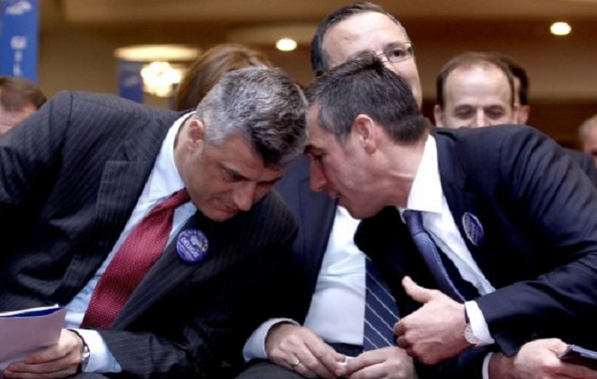 Tači hitno sa Veseljijem zbog predloga rušenja Vlade