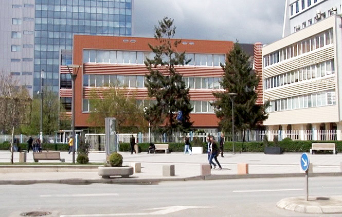 SAD: Staviti tačku na raspravu o demarkaciji