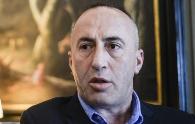 Srbija nastavlja gonjenje Haradinaja
