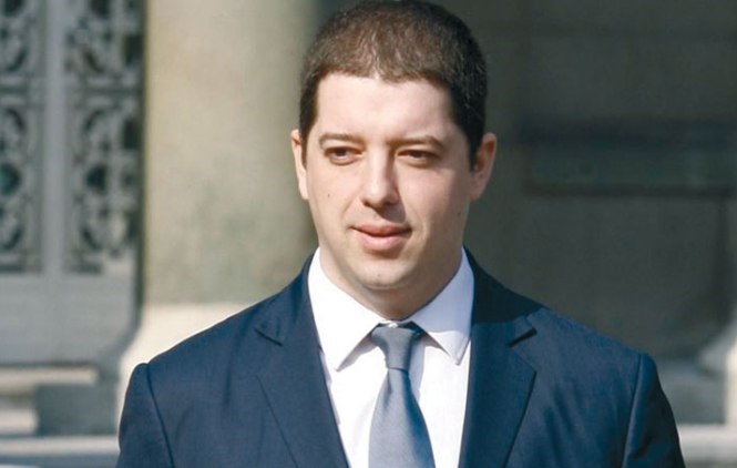 Đurić: Brisel gubi autoritet u Prištini