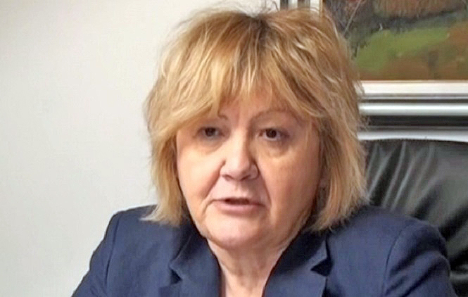 R. Trajković: Tači ostaje najjači, za Srbe težak period