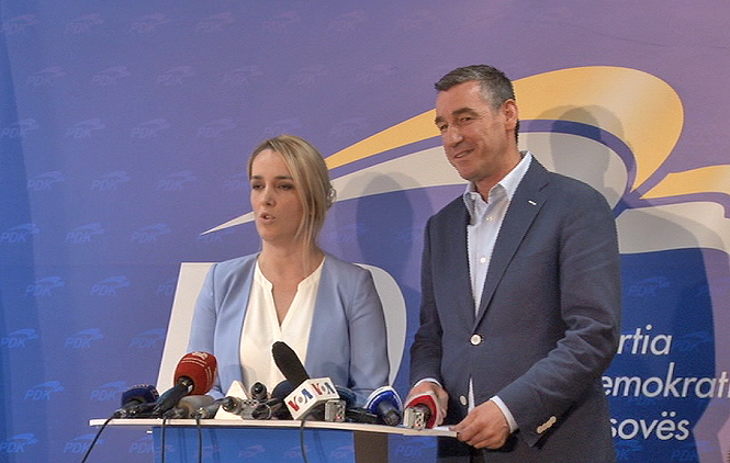 UNS: Kazniti napadače na Arbanu Džaru