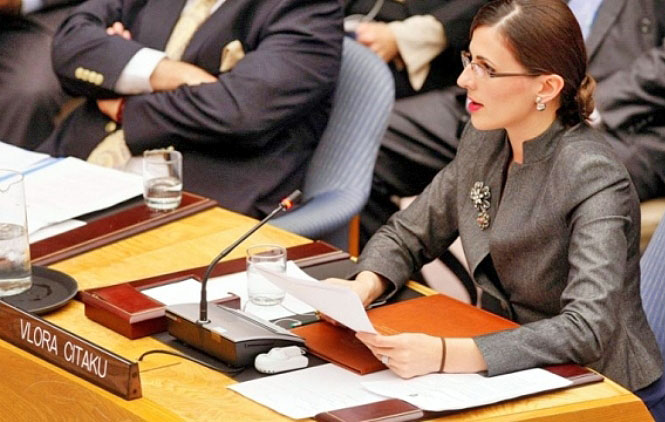 Čitaku: Srbija zna da je izgubila borbu sa Kosovom