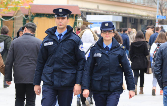 Oebs za jačanje rodne ravnopravnosti u Policiji