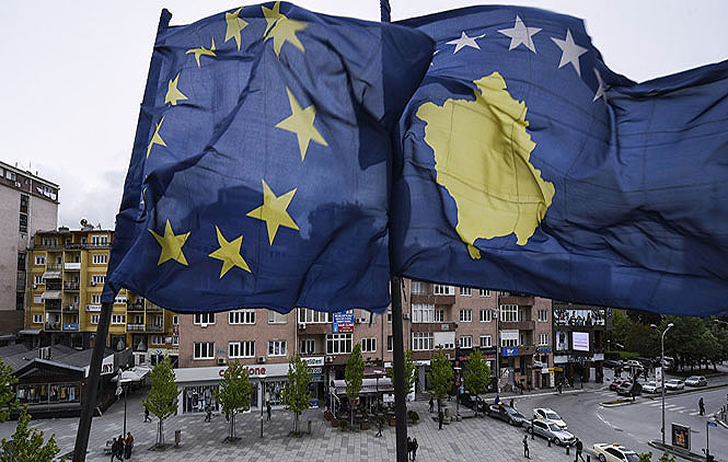 Predstavnici Kosova i EU o reformama javne uprave