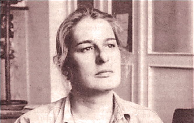 Okrugli sto i poetski čas Darinki Jevrić
