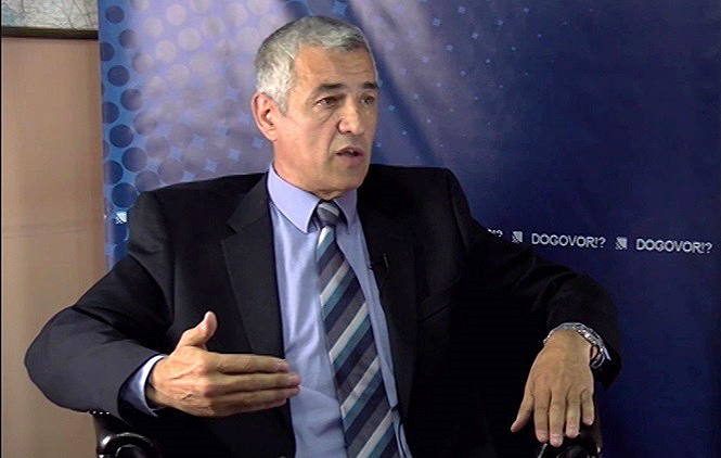 Ivanović: Uvek je loše kada se Srbi dele