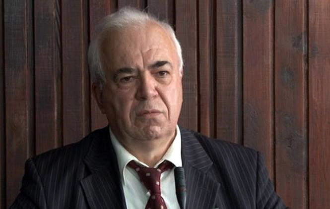 Jablanović: Oduzimanje kancelarije deo predizborne kampanje