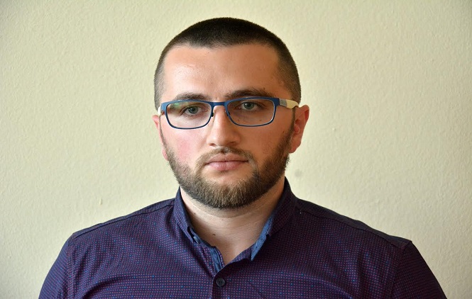 Kandidat PDS-a povlači se sa izborne liste