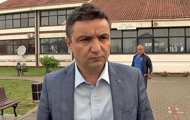 Kostić: Ne trebaju nam tenzije