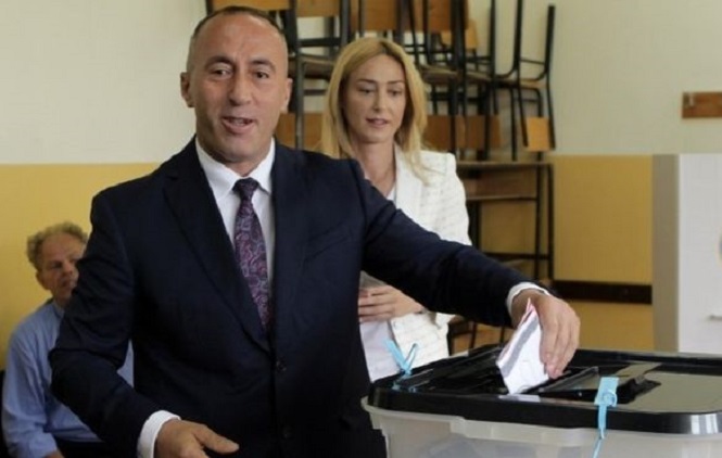 „Izbor Haradinaja bi zakomplikovao odnose sa Beogradom“