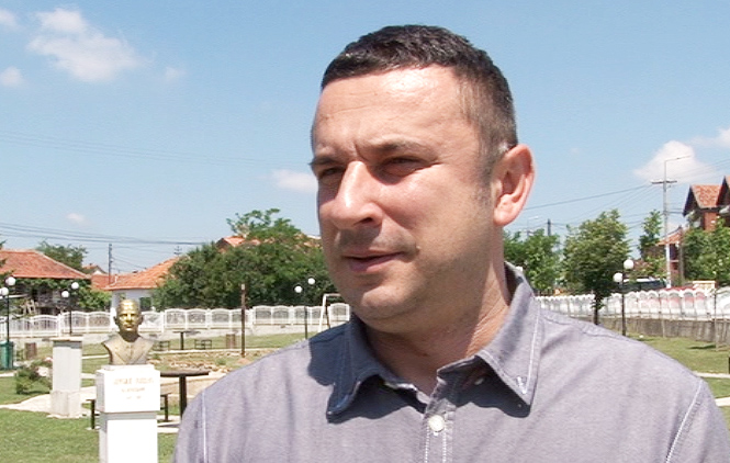 Popović: Srbi su odredili svoju budućnost