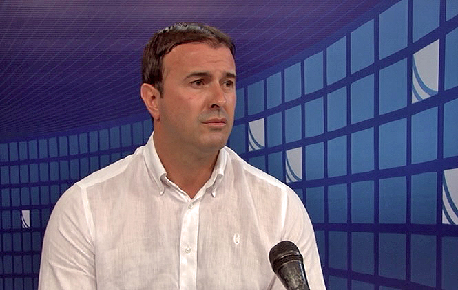 Grujić čestita Srpskoj
