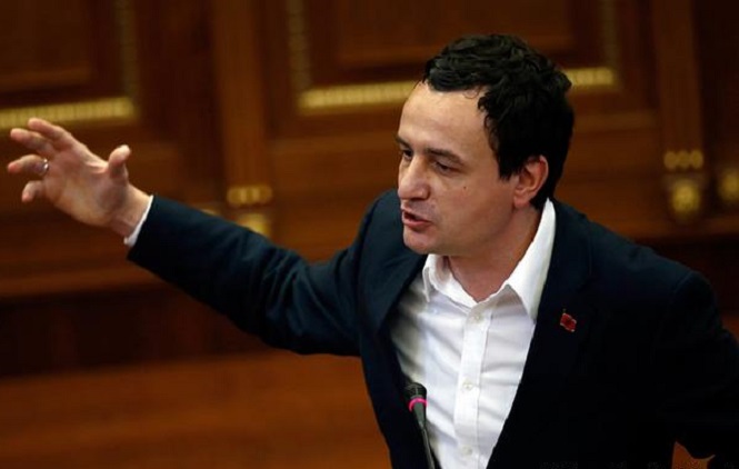 „Ne može vlada sa dva glavna grada“
