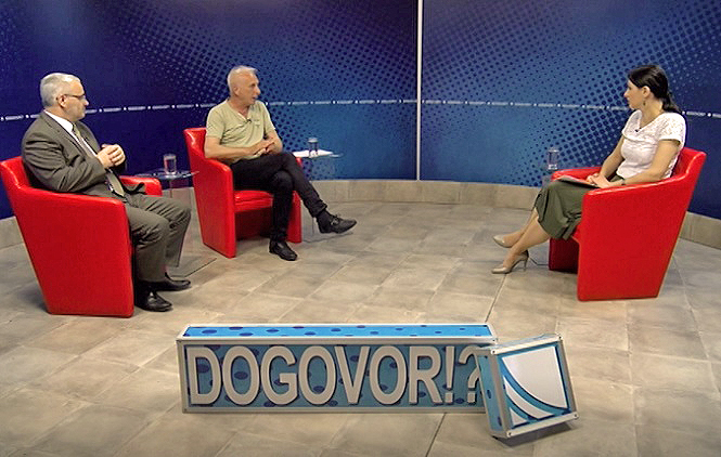 “Dogovor!?”: Aljbin Kurti blaža opcija za Srbe