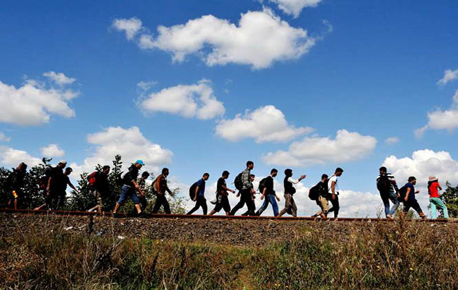 UNHCR: Povratak raseljenih je odgovornost svih institucija