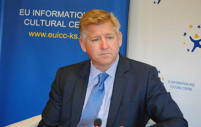“Stabilan Balkan je u interesu svih nas”