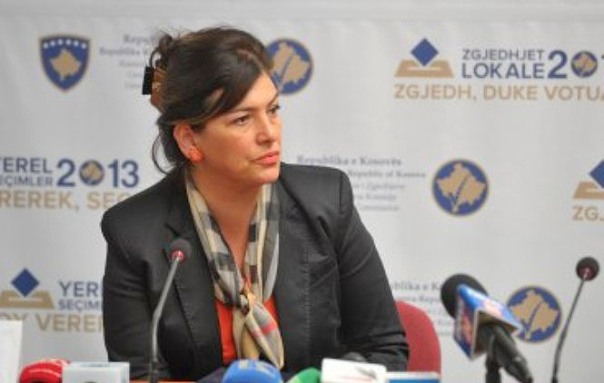 Daka: Lokalni izbori će koštati oko 5 miliona evra