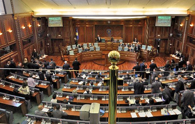 “Srpska lista ne može da ima predsednika skupštine”