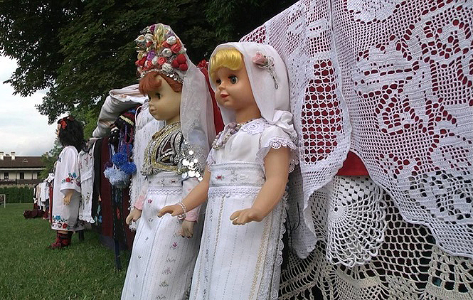 Avenija: Nagrađeni najlepši ručni radovi
