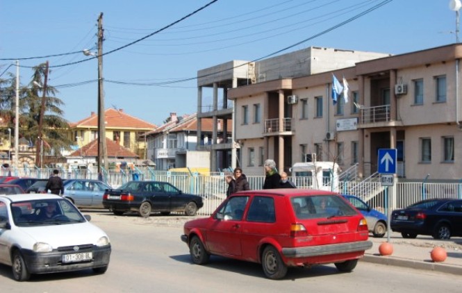 Policija u Gračanici tri meseca bez telefona