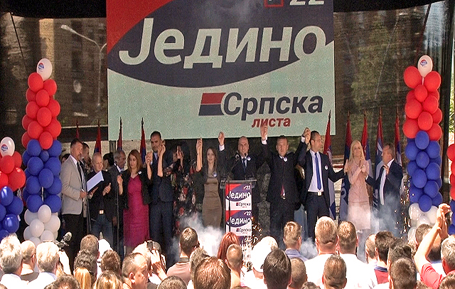 Panel za žalbe prihvatio devet žalbi Srpske liste