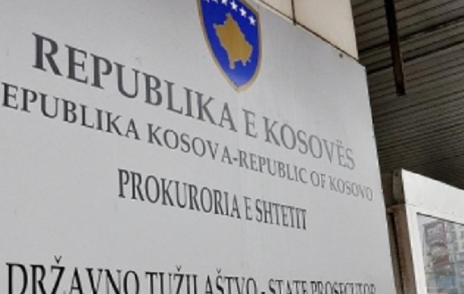 Tužilaštvo Kosova: Hapšenje zbog ubistva i pokušaja ubistva