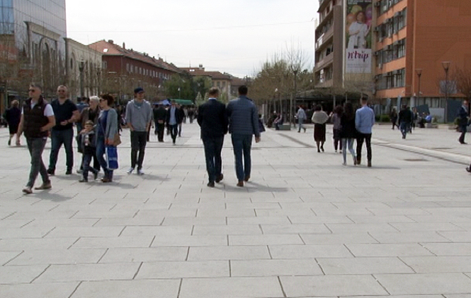 Priština: Dvodnevni sajam preduzetništva