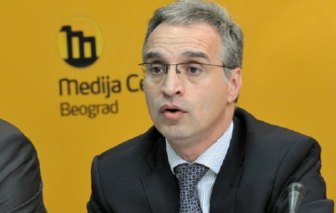 Svilanović: Ne treba se plašiti dijaloga