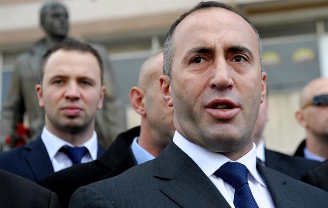 Haradinaj drži u tajnosti ko čini većinu za novu vladu