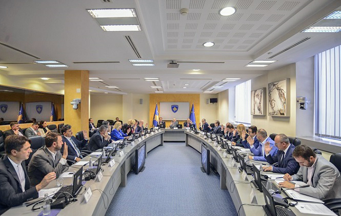 Opština Gračanica osniva Javno komunalno preduzeće
