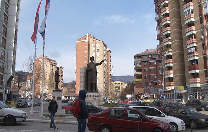 EU otkazala projekte u Severnoj Mitrovici