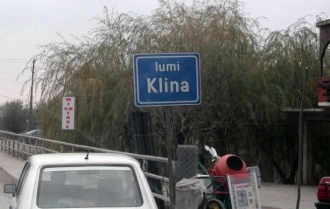 Pronađeno i ekshumirano telo u blizini Kline