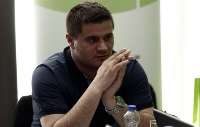 Pretučen novinar u Prištini, UNS osudio