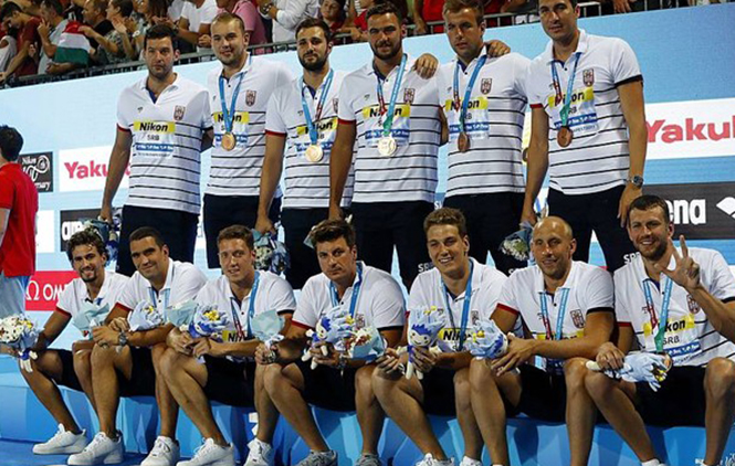 Srpski i kosovski sportisti na postolju: Šta će se desiti?