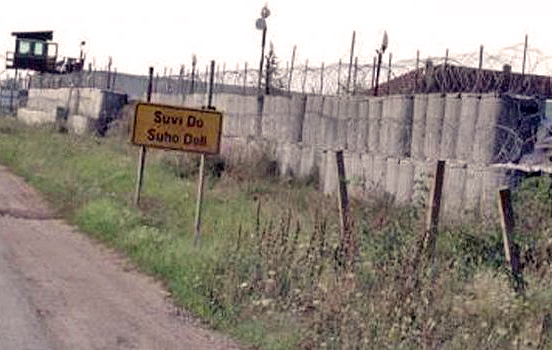Sutra iskopavanja u Suvom Dolu, potraga za nestalima