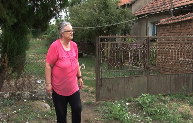 Stamenovska: Tražim samo sobu i adresu