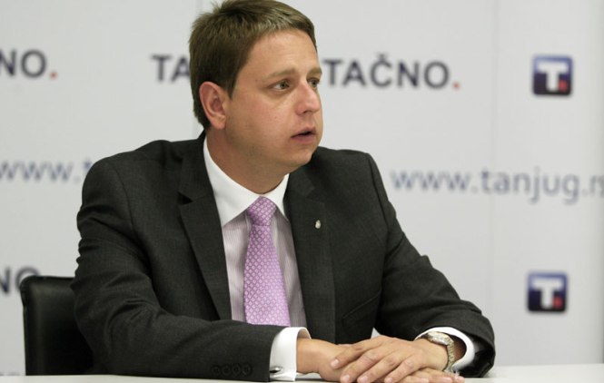Pavićeviću nije dozvoljeno da poseti Mitrovića