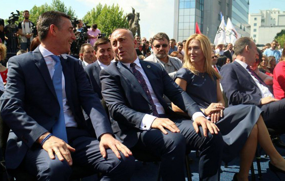 PAN: 7. septembra Veselji postaje predsednik Skupštine
