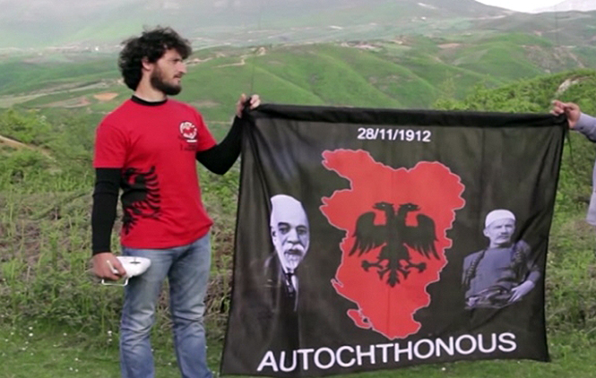 Morina traži od Rame da spreči njegovo izručenje Srbiji
