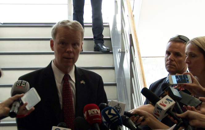 Delavi: Transformacija BSK u vojsku uz ustavne promene