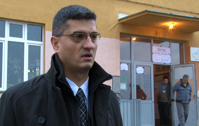 Rikalo: Optužbe da sam zlostavljao Albance su zlonamerne