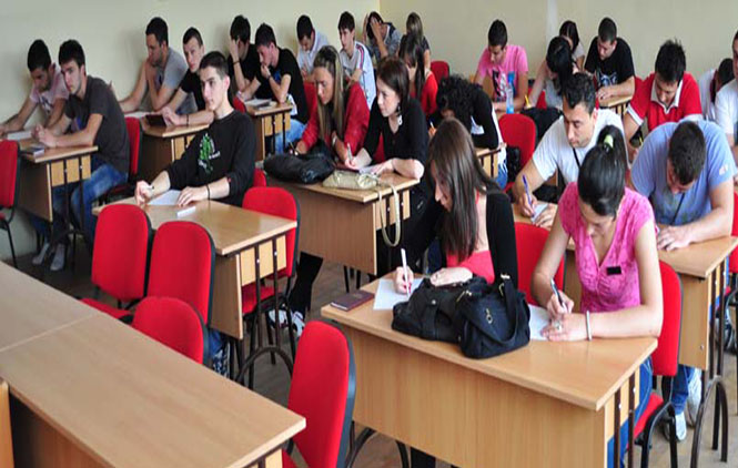 PU: Treći upisni rok, mesta i na budžetu