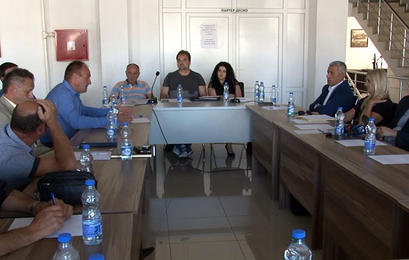 “Unutrašnji dijalog bez Srba sa Kosova nema smisla”