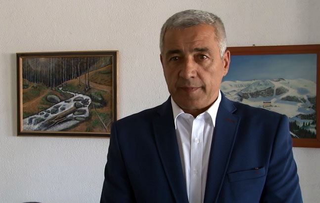 Ivanović: Štetu od pritisaka pretrpeće građani i lokalna samouprava