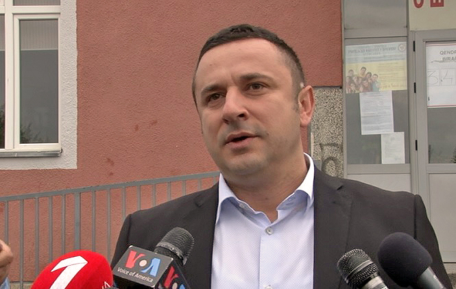 Popović: Cilj nam je opstanak i bolji uslovi za život