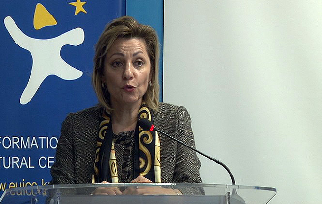 „ZSO formirati prema odluci Ustavnog suda Kosova“
