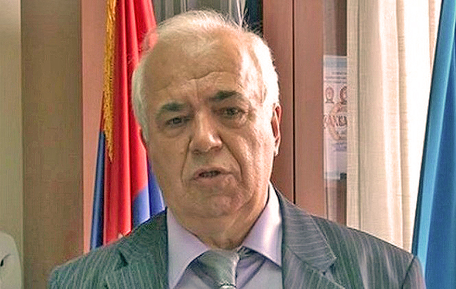 Jablanović: Planira se dovođenje građana iz Srbije na glasanje