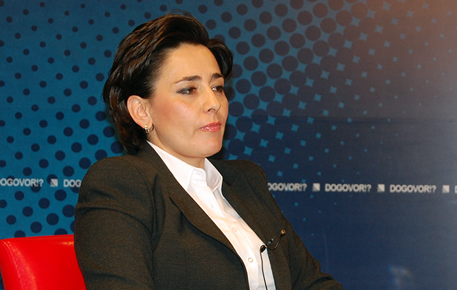 „Građani da podrže one koji uspešno vode Mitrovicu“